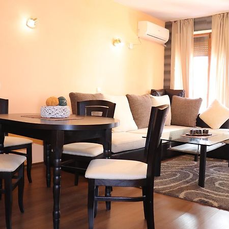 Apartment Perushtiza 3 Бургас Екстериор снимка