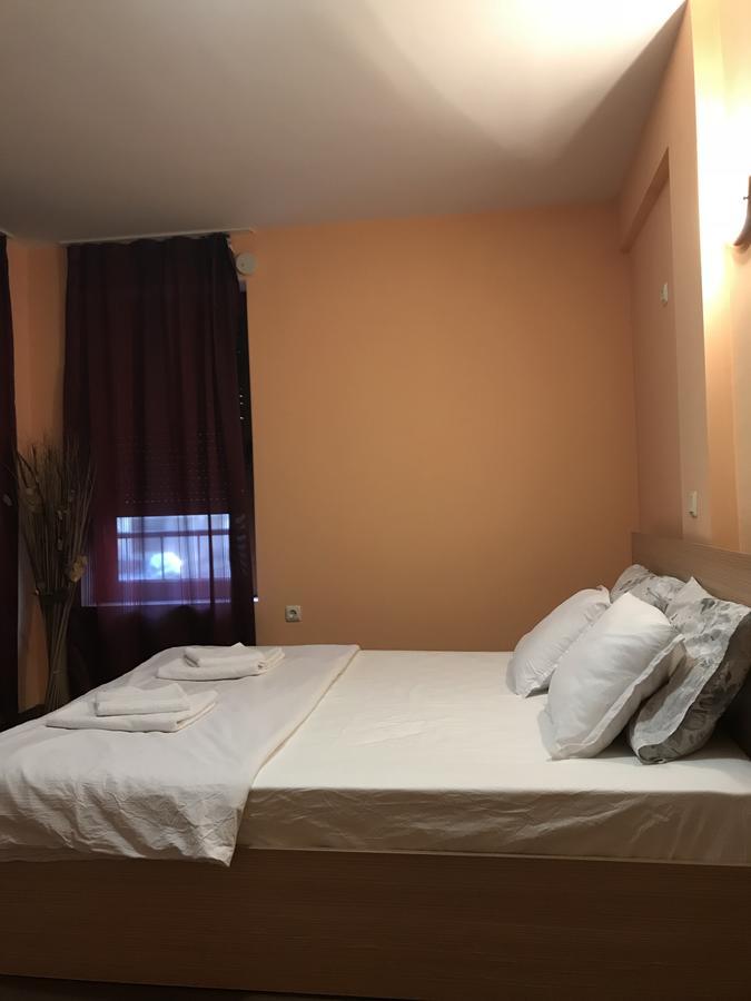Apartment Perushtiza 3 Бургас Екстериор снимка