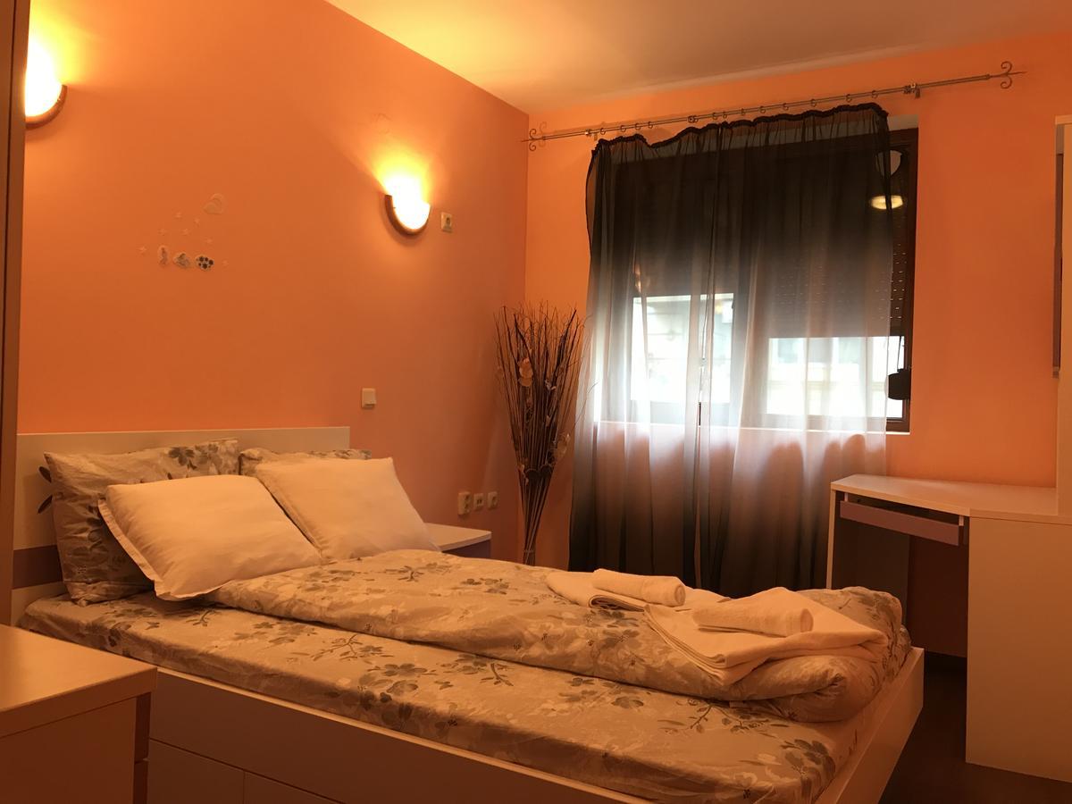 Apartment Perushtiza 3 Бургас Екстериор снимка